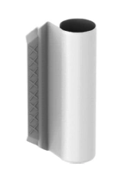 Decorative Corner Hinge Cap for Enhanced Aesthetics 373556