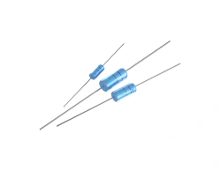 Carbon Film Fixed Resistors R1-173 for General Use