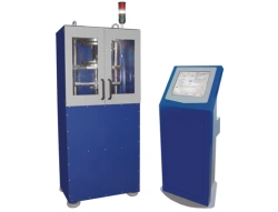 Spring Testing Stands for Safety Valve Type GAKS-IP