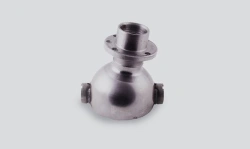 Ball Joint for Steering Knuckle (for UAZ Patriot, Hunter, SGR with Spicer Axles; Hunter, SGR with Timken Hybrid Axles) 31620