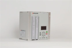 Bresler-0107 Microprocessor Terminal for Protection Systems