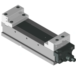 Modular Vise