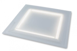 LED Office Special Light 48W, Model 82P-48D-4V-P