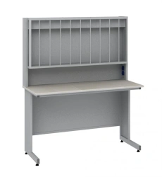 Titration Table 1800 STKp