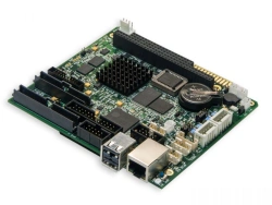 High-Performance Central Processing Module CPC152-02