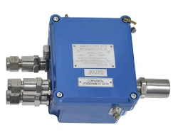 Junction Box KZI3.2 for Connecting Cables