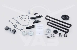 Timing Chain Kit for ZMZ-405/409 Injector Engines, Model 406.3906625-01