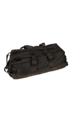 Uniform Carry Bag for Law Enforcement Personnel