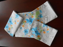 Colorful Cotton Bedding Set