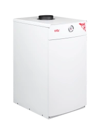 Combined Gas Heating Unit AKGV-23.2E "Ochag