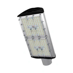 Multi-Lens Exterior LED Lighting for Highways and Streets v3.0