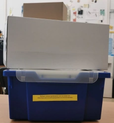 Science Educational Demonstration Kits for Natural Science Curriculum