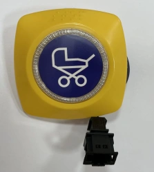 Panic & Alarm Buttons