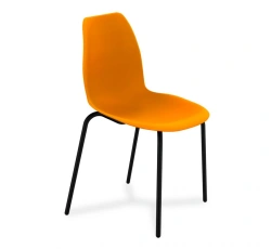 Stackable Chair Sheffilton SHT-ST29/S130 HD for Easy Storage