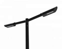 Outdoor LED Light Fixture for Urban Spaces - Astra Model