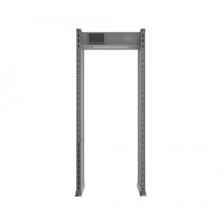 SIGNEZIS Model CT Archway Metal Detector for Enhanced Security