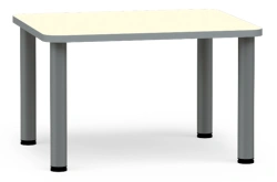Medical Table BT-CJ "BT-Furniture" with Rounded Corners