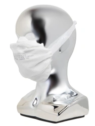 SHB-1 Atom FFP3 NR D Respirators for Aerosol Protection
