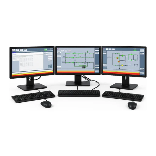 Measurement Systems & Test Complexes