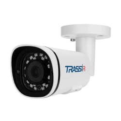 TRASSIR TR-D2151IR3 v2 (R) 3.6MP Outdoor IP Camera