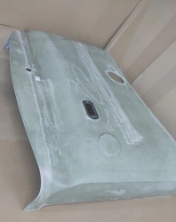 Bus Components & Parts