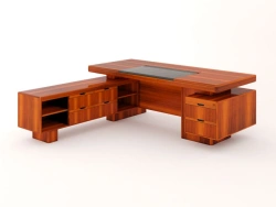 MUX Collection Table 2100x2040x760 (Left/Right) Model R203 R/L
