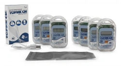 Torik SI Measuring Sensors FDRS.408717.002TU TGMC Version