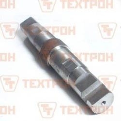 Roller Shaft TT-211236 for Bulldozer B10 Support Roller