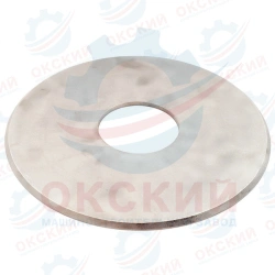 M1698.01.005 Gasket for Freight Wagon Suspension