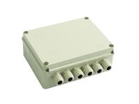 Barrier KR-84 Distribution Box