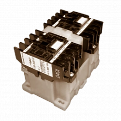 Electromagnetic Starter in Shell REV 23151 U2