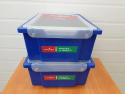 OGE Chemistry Preparation Kit TR