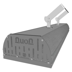 LED Light SDP-03 165W PKF DIODE