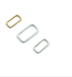 Belt Loops Sh - Various Sizes for Leather and Textile Belts