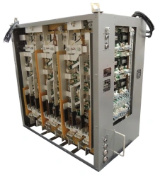 M-TPP-3600M-1-U2 Converter Technical Condition IEAL.435511.051