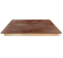 Ceramic Tabletop Sheffilton SHT-TT8 70/70 Oak