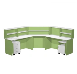 Medical Workstation