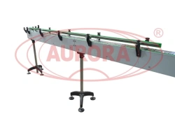 Plate Rotary Conveyor Model TL