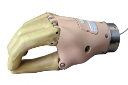 Single-Action Brush 3V 033 with Passive Grip - PAO RKK ENERGIA