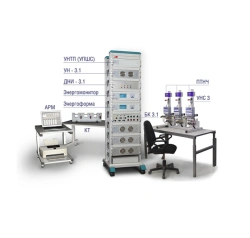 Universal Calibration and Verification Installation UPPU-ME Modification UPPU-ME 3.1KM-C-02(05)D