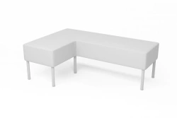 L6 Series Soft Seating Puff - Model L6-4PLH