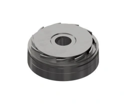 Diffuser Apparatus for Submersible Centrifugal Pumps, 5A-125 REDALIT