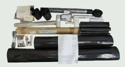 STp1 Connectors for Power Cables