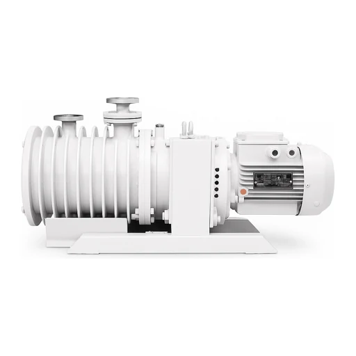 Vacuum Pumps