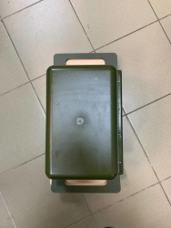 Signal Jammer for Data Transmission - LGS-691