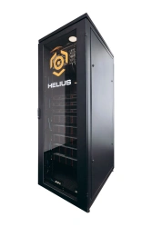 Helius Computing System P3228O0 for Private Cloud Infrastructure
