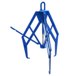 Round Parts Gripper ZKDv-0.5-600-1000