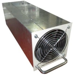 DC/AC Inverter 48(60)/220V 4000BA-3U-23 for Power Supply