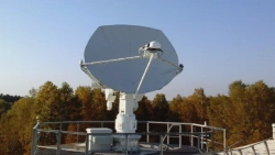 Ground Complex for Information Reception and Transmission NKP-R AFEK.464349.075