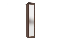 Grand Facade Door with Mirror - Radika Nefertari Model LD.650082.000